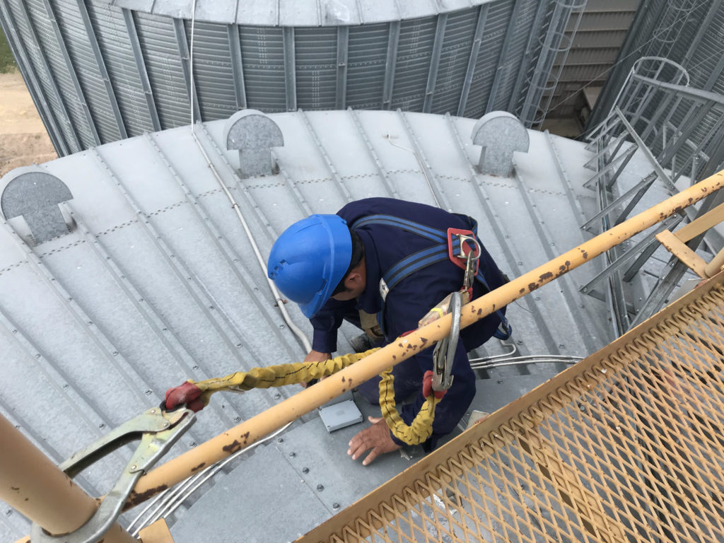 Instalación y mantenimiento